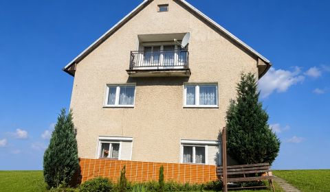 Eladó Családi ház, Családi ház, Drahošanka, Čadca, Szlovákia