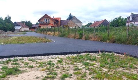 Eladó Építési telek, Építési telek, Galanta, Szlovákia