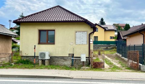 Eladó Családi ház, Családi ház, Stará Ľubovňa, Szlovákia