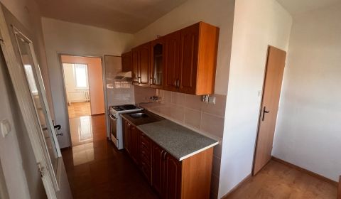 Eladó 2 szobás lakás, 2 szobás lakás, Novohradská, Lučenec, Szlovákia