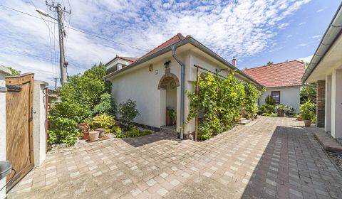 Eladó Családi ház, Családi ház, Čigérska, Dunajská Streda, Szlovákia