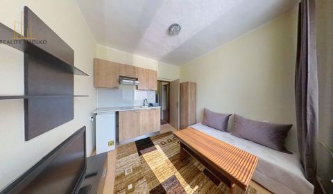 Kiadó Apartmanok, Apartmanok, Čapajevova, Prešov, Szlovákia