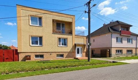 Eladó Családi ház, Családi ház, Senica, Szlovákia