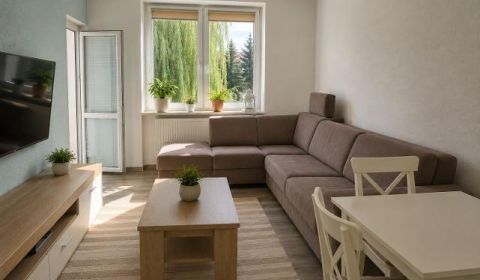 Kiadó 2 szobás lakás, 2 szobás lakás, 29.Augusta, Banská Bystrica, Szl