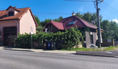 Eladó Családi ház, Családi ház, Rudlovská cesta, Banská Bystrica, Szlo
