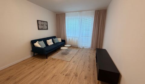 Eladó 1 szobás lakás, 1 szobás lakás, Tulipánová, Michalovce, Szlováki