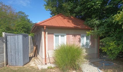 Eladó Nyaraló, Nyaraló, Nové Zámky, Szlovákia