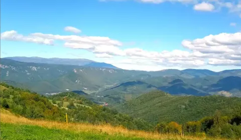Eladó Mezőgazdasági és erdei telkek, Revúca, Szlovákia