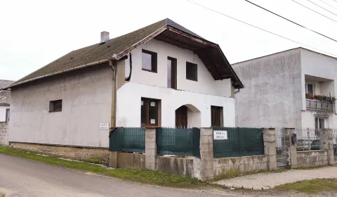 Eladó Családi ház, Trebišov, Szlovákia