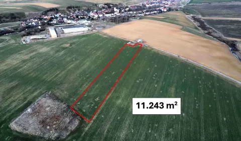 Eladó Mezőgazdasági és erdei telkek, Kežmarok, Szlovákia