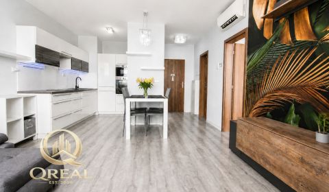 Kiadó 2 szobás lakás, 2 szobás lakás, Budatínska, Bratislava - Petržal