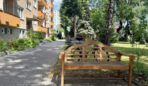Eladó 3 szobás lakás, 3 szobás lakás, Pred poľom, Trenčín, Szlovákia