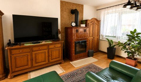 Eladó Családi ház, Családi ház, Hrnčiarska, Galanta, Szlovákia