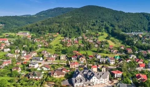 Eladó Mezőgazdasági és erdei telkek, Čadca, Szlovákia