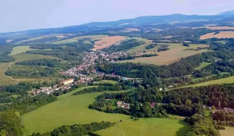 Eladó Különleges ingatlanok, Myjava, Szlovákia