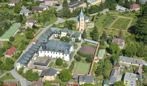 Eladó Építési telek, Bardejov, Szlovákia