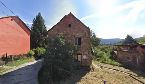 Eladó Családi ház, Prievidza, Szlovákia