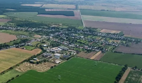 Eladó Mezőgazdasági és erdei telkek, Michalovce, Szlovákia
