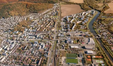 Eladó Mezőgazdasági és erdei telkek, Humenné, Szlovákia