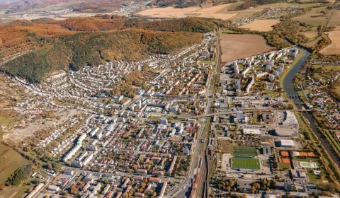 Eladó Mezőgazdasági és erdei telkek, Humenné, Szlovákia