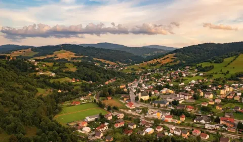 Eladó Mezőgazdasági és erdei telkek, Čadca, Szlovákia