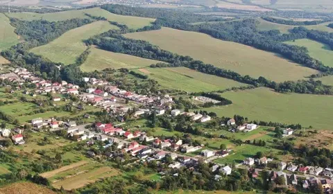 Eladó Mezőgazdasági és erdei telkek, Humenné, Szlovákia
