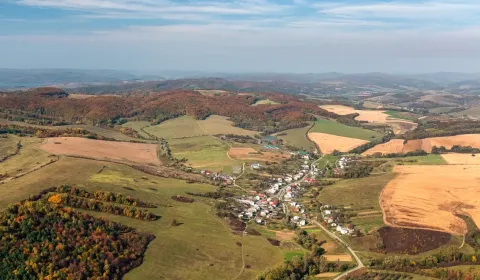 Eladó Mezőgazdasági és erdei telkek, Humenné, Szlovákia
