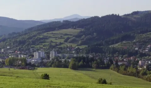 Eladó Mezőgazdasági és erdei telkek, Čadca, Szlovákia