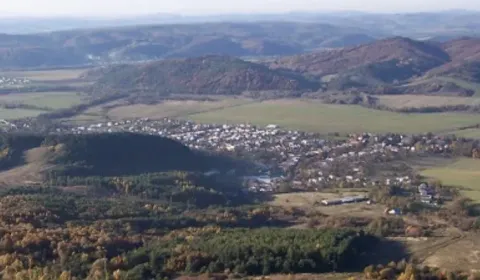 Eladó Mezőgazdasági és erdei telkek, Humenné, Szlovákia