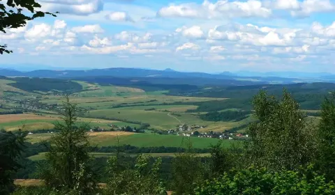 Eladó Mezőgazdasági és erdei telkek, Medzilaborce, Szlovákia