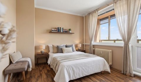 Eladó 1 szobás lakás, 1 szobás lakás, Jiráskova, Trnava, Szlovákia