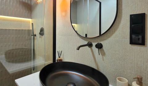 Eladó 3 szobás lakás, 3 szobás lakás, Bielocerkevská, Košice - Dargovs