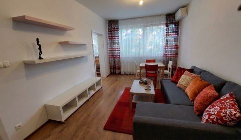 Kiadó 2 szobás lakás, 2 szobás lakás, Bratislava - Karlova Ves, Szlová
