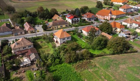 Eladó Építési telek, Építési telek, Topoľčany, Szlovákia