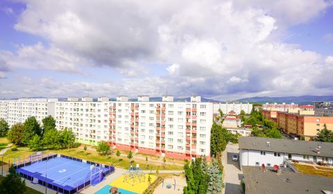 Eladó 3 szobás lakás, 3 szobás lakás, Pod Hájom, Ilava, Szlovákia