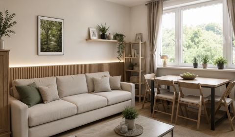 Eladó 2 szobás lakás, 2 szobás lakás, Bratislava - Lamač, Szlovákia