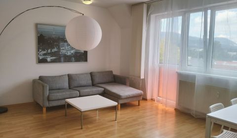 Kiadó 2 szobás lakás, 2 szobás lakás, A. Kmeťa, Martin, Szlovákia