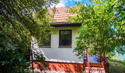 Eladó Nyaraló, Nyaraló, Nové Zámky, Szlovákia