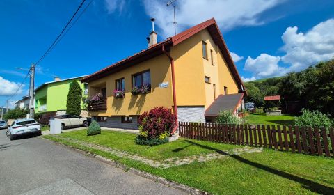 Eladó Családi ház, Családi ház, Stará Ľubovňa, Szlovákia