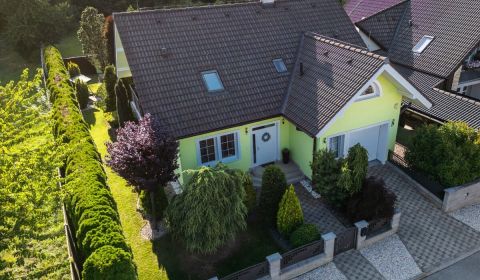 Eladó Családi ház, Családi ház, Košice-okolie, Szlovákia