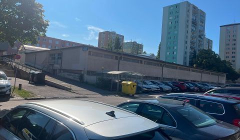 Eladó Garázsok, Garázsok, Púpavová, Bratislava - Karlova Ves, Szlováki