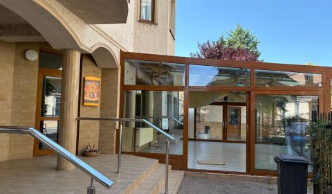 Kiadó Üzlethelység, Üzlethelység, Turecká, Senec, Szlovákia