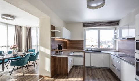 Eladó 2 szobás lakás, 2 szobás lakás, Liptovský Mikuláš, Szlovákia