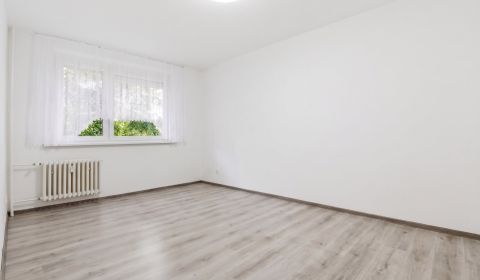 Eladó 2 szobás lakás, 2 szobás lakás, Gallayova, Bratislava - Dúbravka
