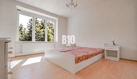 Eladó 2 szobás lakás, 2 szobás lakás, Nitra, Szlovákia