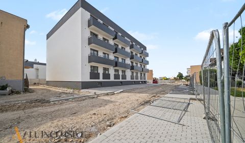 Eladó 2 szobás lakás, 2 szobás lakás, Dunajská Streda, Szlovákia