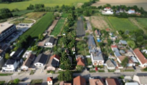 Eladó Családi ház, Családi ház, L. G. Zaoseka, Trnava, Szlovákia