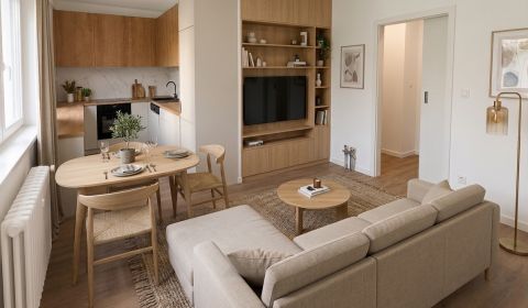 Eladó 4 szobás lakás, 4 szobás lakás, Drieňová, Bratislava - Ružinov, 