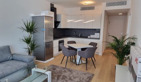 Kiadó 2 szobás lakás, 2 szobás lakás, Továrenská, Bratislava - Staré M