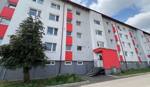 Kiadó 2 szobás lakás, 2 szobás lakás, Za Nožiarňou, Banská Bystrica, S